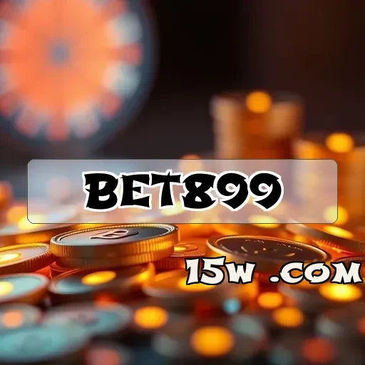 bet899: O App Que Revoluciona Seus Jogos de Aposta