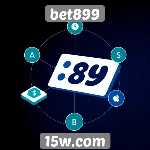 como funciona o sistema de pagamentos do bet899
