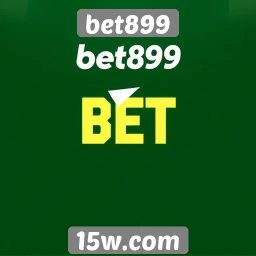 Plataforma bet899 oferece promoções atraentes