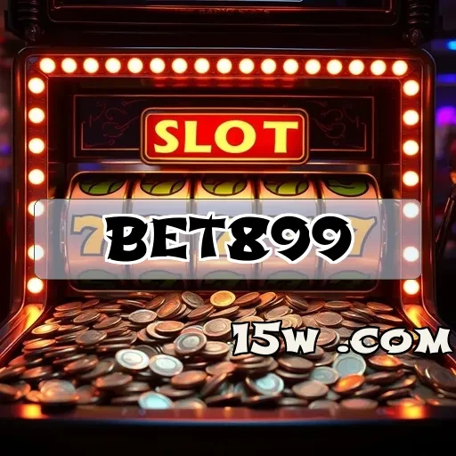 bet899: Desvende os Fantásticos Bônus que Potencializam seus Jogos