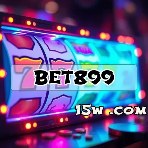 bet899: O Destino Ideal Para Suas Apostas Online