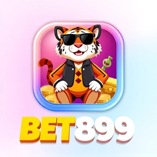 bet899 Logo