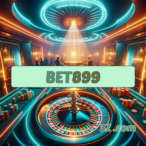 A Magia dos Jogos no Site Bet899: Experiência Interativa