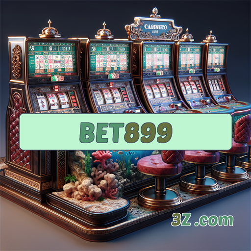 Slots do Bet899: Diversão e Emoção em Cada Giro