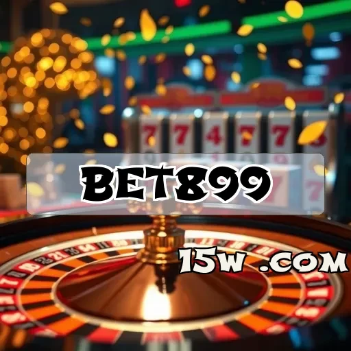 bet899: Aventura Entre Caça-Níqueis Que Você Não Pode Perder!